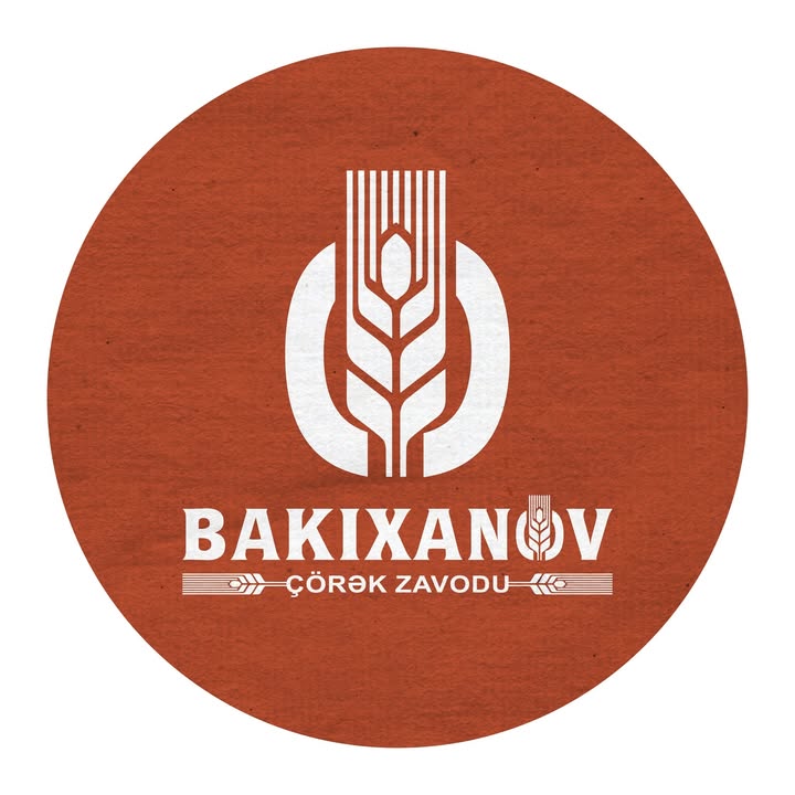 Bakıxanov Çörək Zavodu